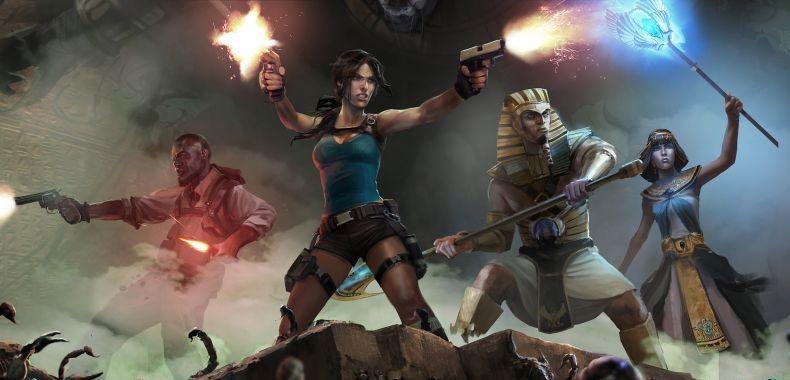 Lara, jeleń, szepty i Hong Kong - sprawdźcie najnowszą Ofertę Tygodnia na Xbox Live