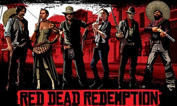 Red Dead Redemption dostanie DLC na płycie