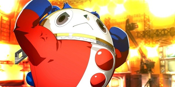 Kuma i Elizabeth kolejnymi wojownikami z Persona 4 Arena Ultimax