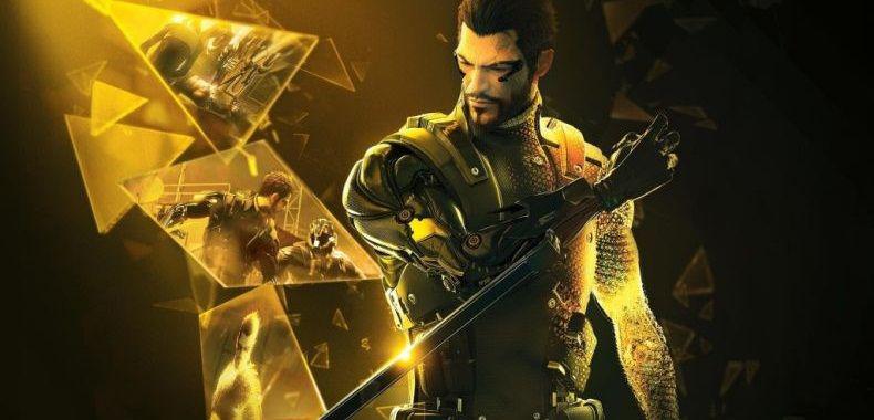 Świeże sceny z Deus Ex: Rozłam Ludzkości ukazują futurystyczny świat