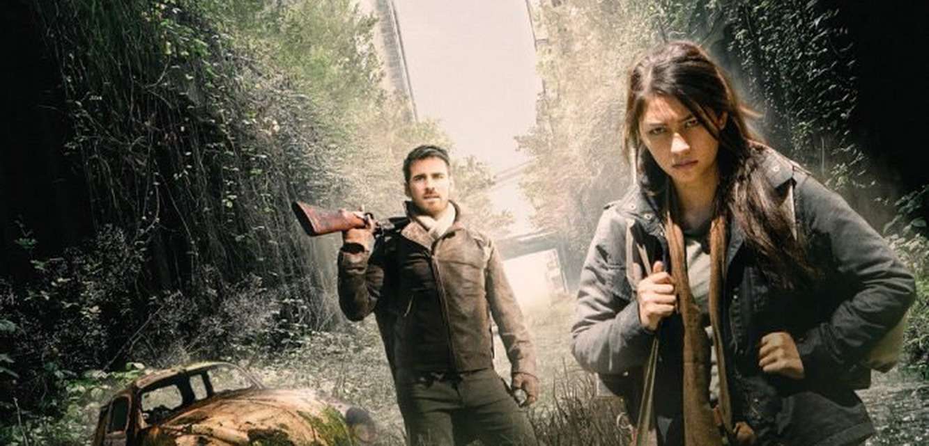 Uderzające podobieństwo reklamy filmu Netflix z The Last of Us