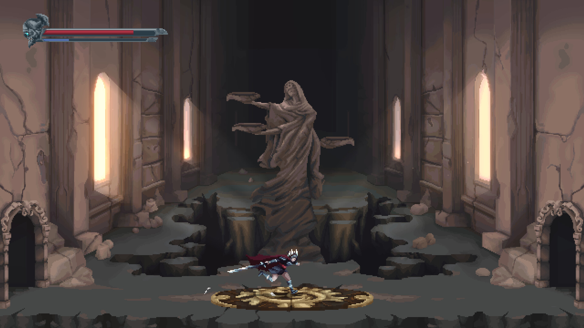 Eden's Guardian #2