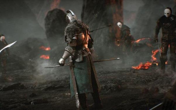Dark Souls II trafi na PlayStation 4 i Xboksa One?