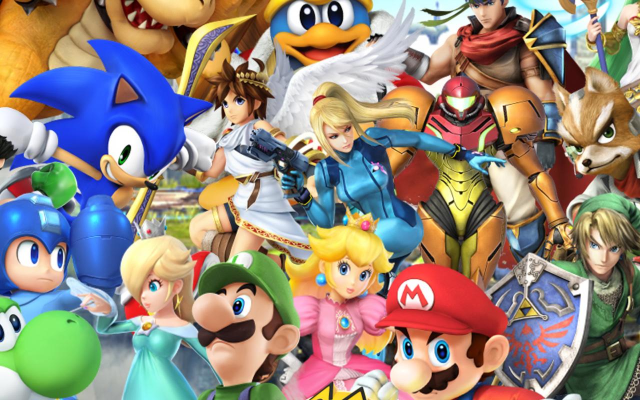 Nintendo chwali się sukcesami ze Stanów Zjednoczonych