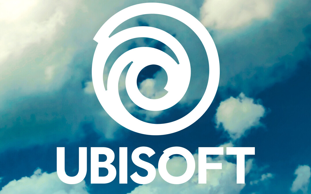 Ubisoft chmura