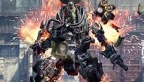 4 nowe tryby trafią do Titanfall?