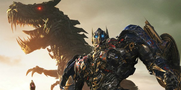 Transformers: Ostatni Rycerz na nowym zwiastunie to zupełnie inny film