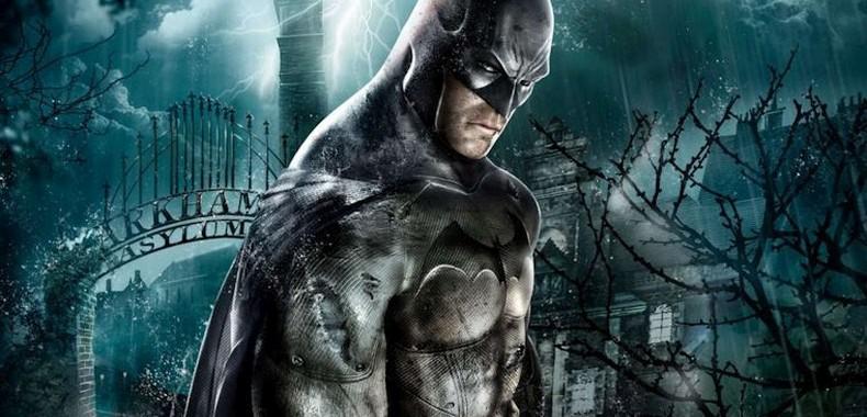 Batman: Return to Arkham zadebiutuje najwcześniej w listopadzie lub dopiero w 2017 roku