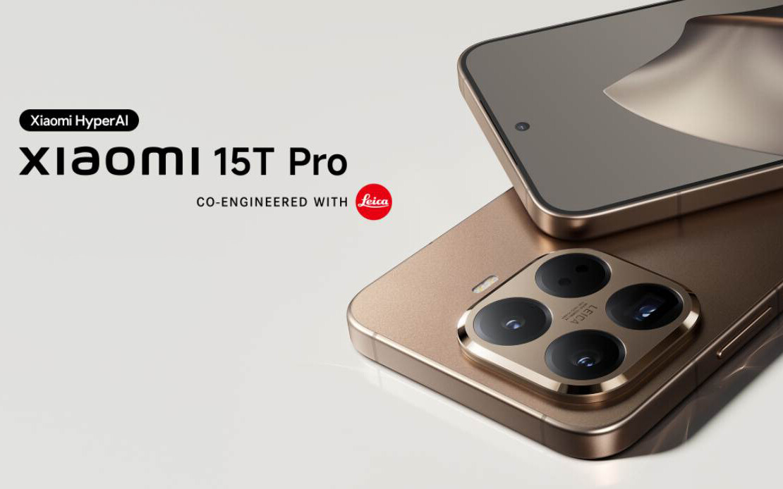 Xiaomi 15T Pro - test smartfona. Nie potrzebuje fajerwerków. Zaskakuje klasą, konsekwencją i wydajnością