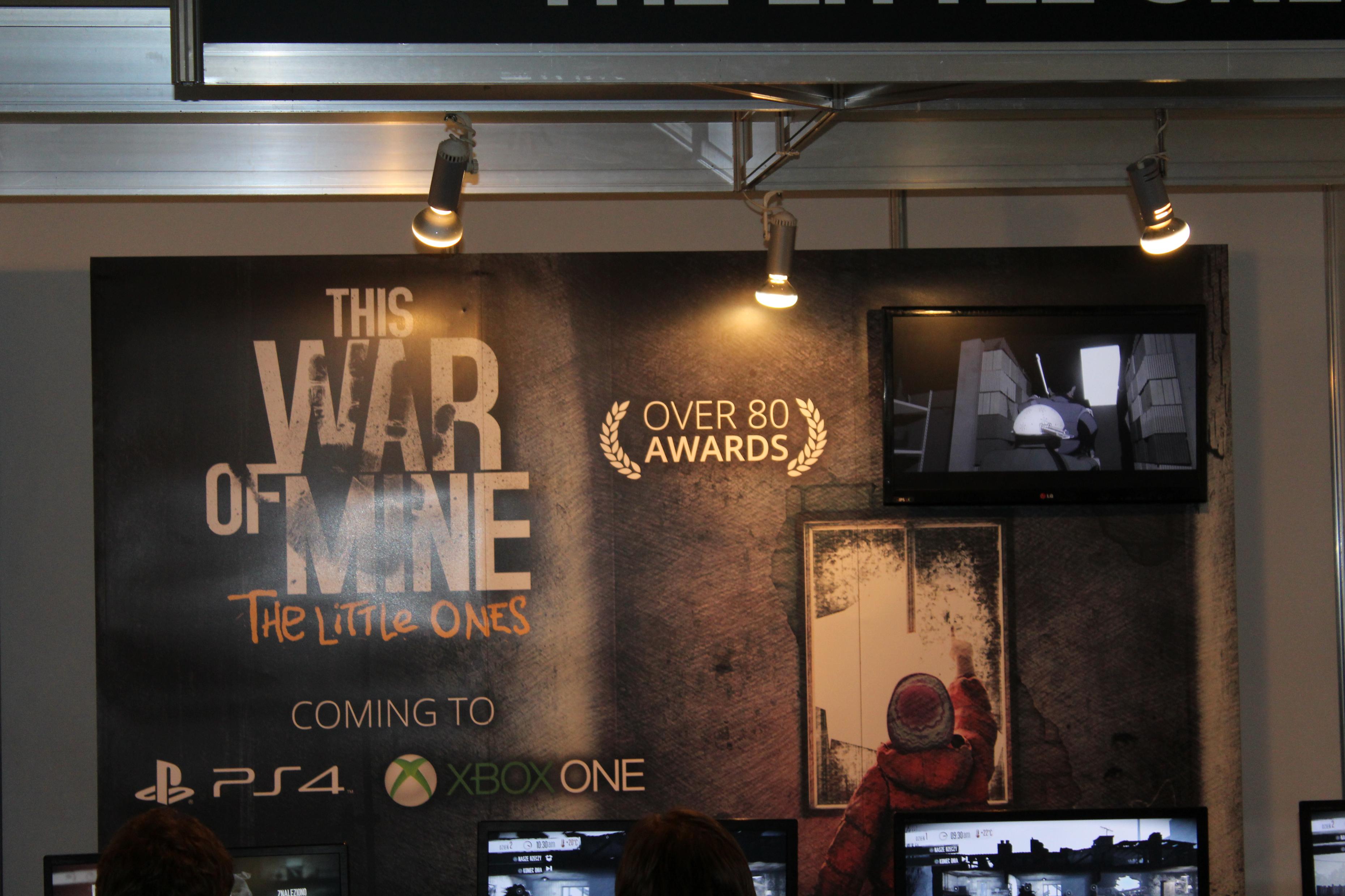 Poznań Game Arena 2015 - Gamingowy raj Wielkopolski