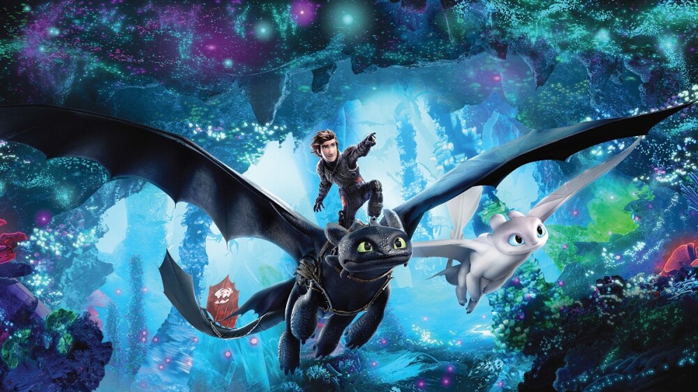 DreamWorks zaczyna się staczać? Kultowe studio robi coraz gorsze i nijakie filmy