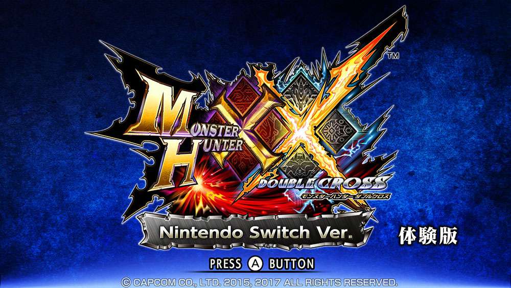 Monster Hunter XX. Garść screenów z grywalnej wersji demonstracyjnej