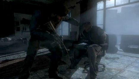 Nowy trailer Medal of Honor jest...