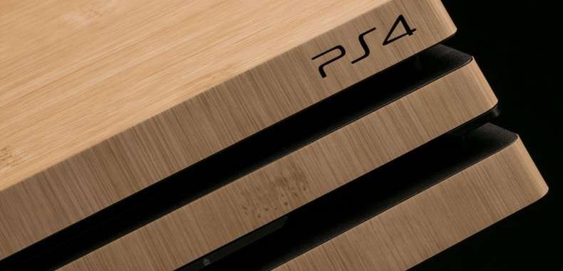 PlayStation 4 z nową aktualizacją. Sony ulepsza konsolę