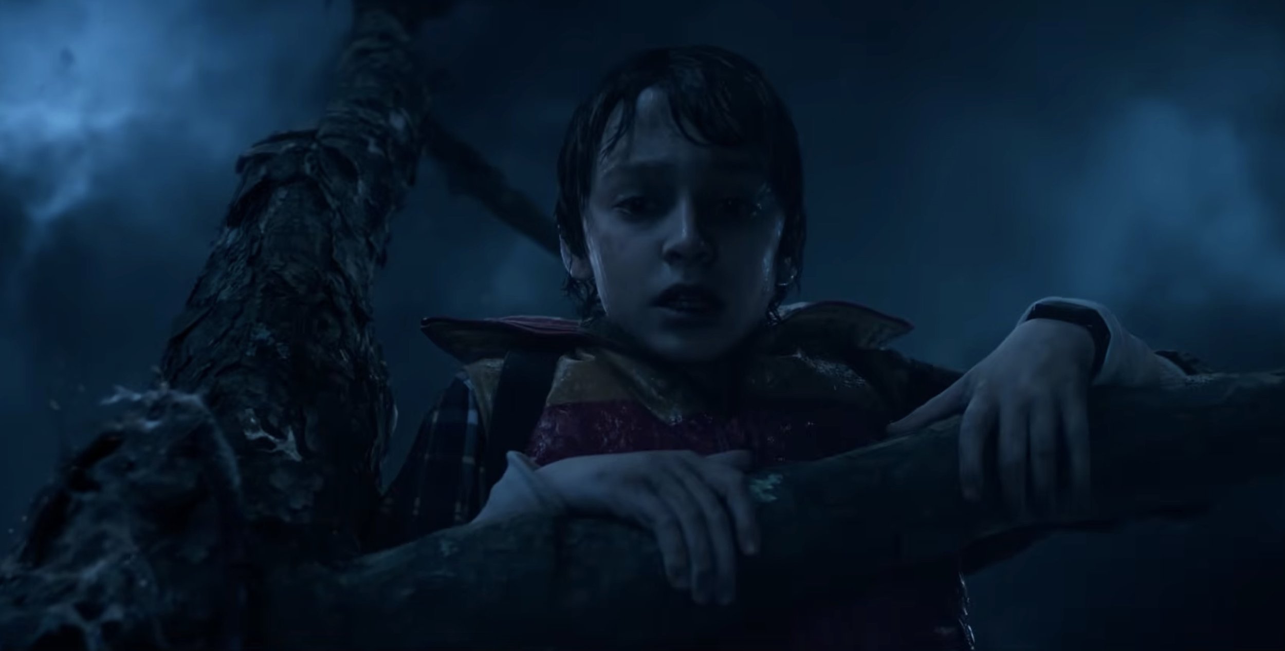 Stranger Things 5 Część 1 / Stranger Things 5. Sezon / Netflix 