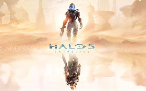 Beta Halo 5: Guardians odbędzie się na początku grudnia?