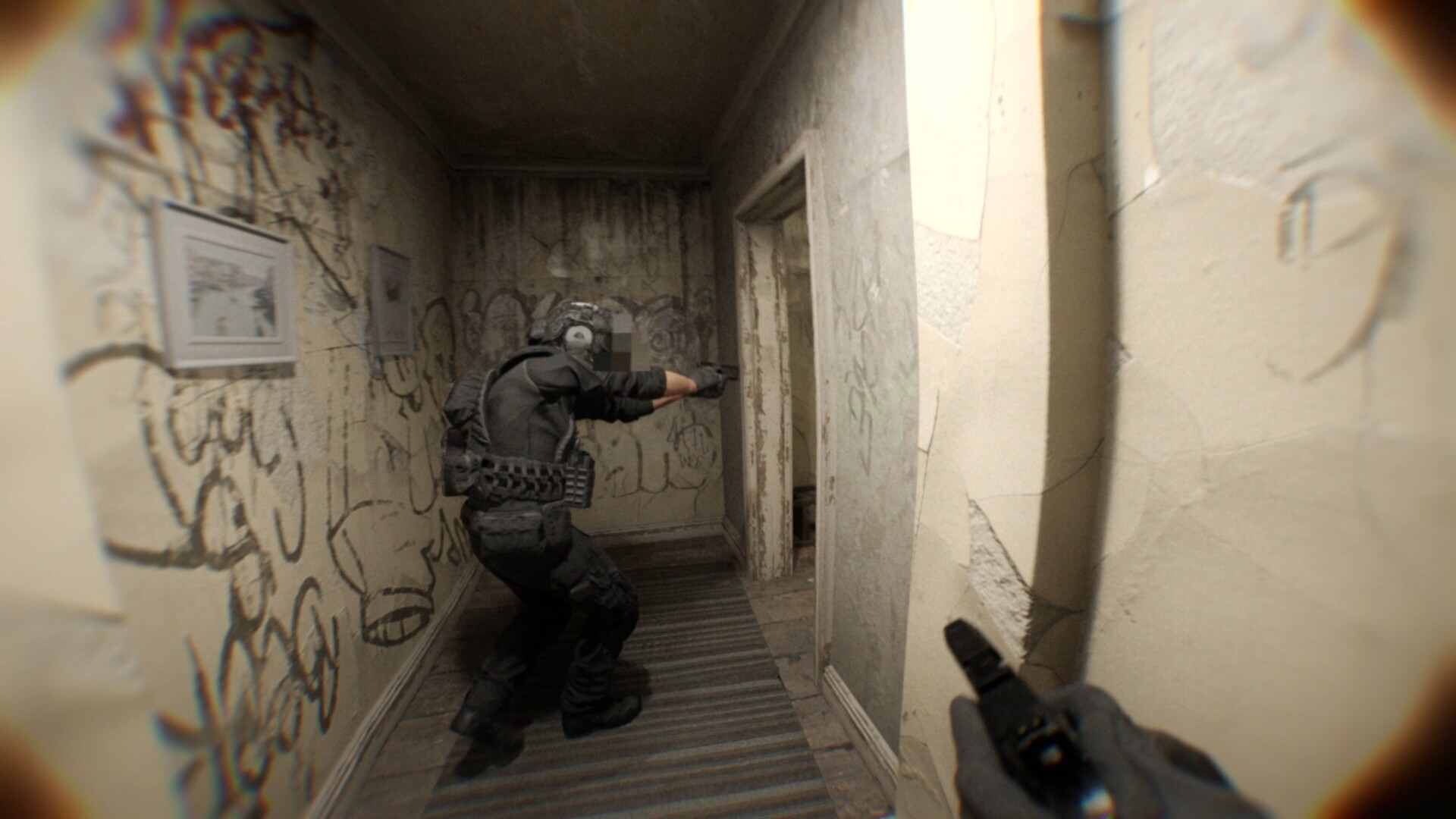 Bodycam #2