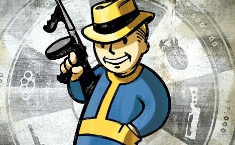 Fallout: New Vegas na nowych obrazkach