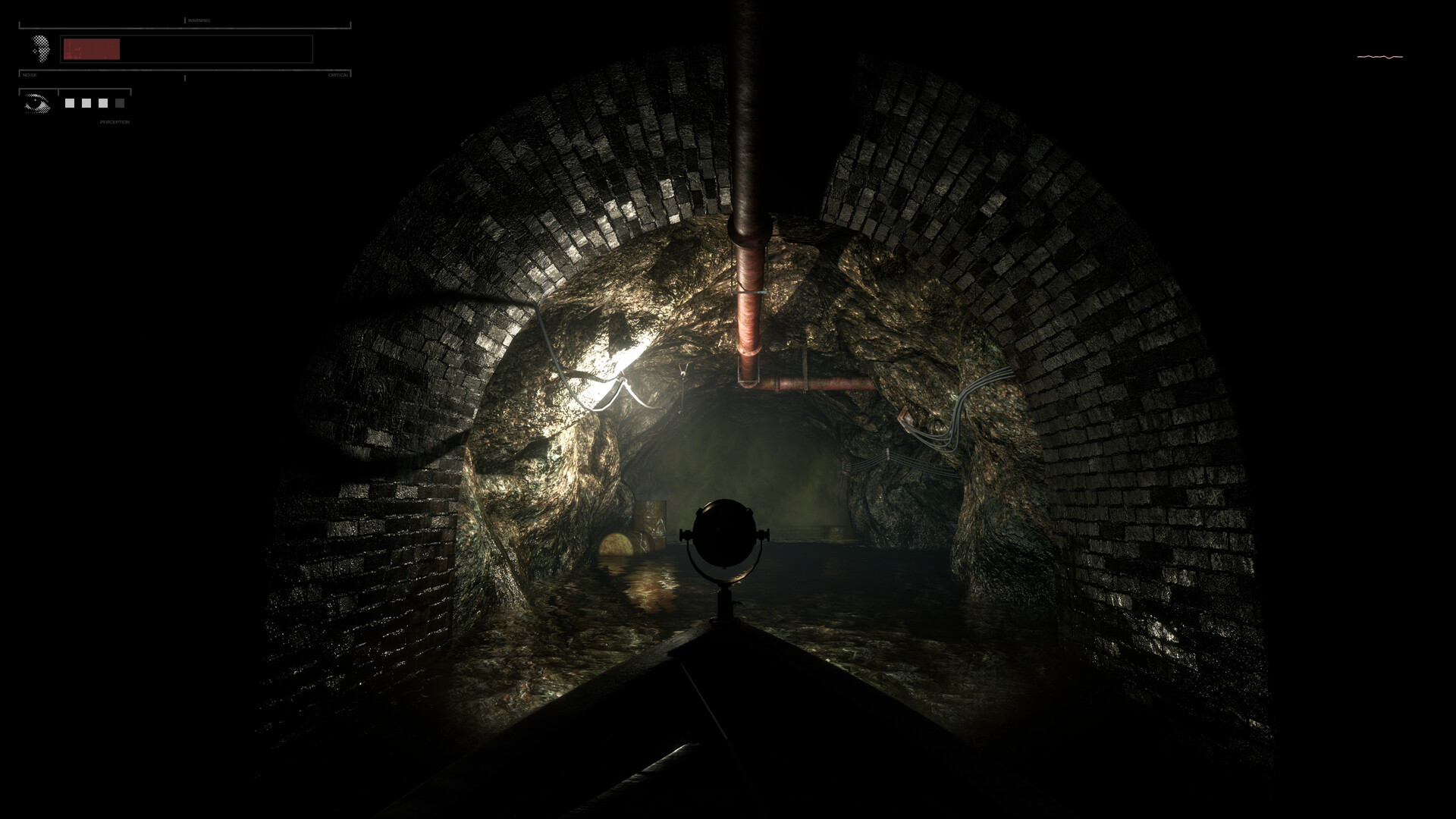Drowned Lake #6