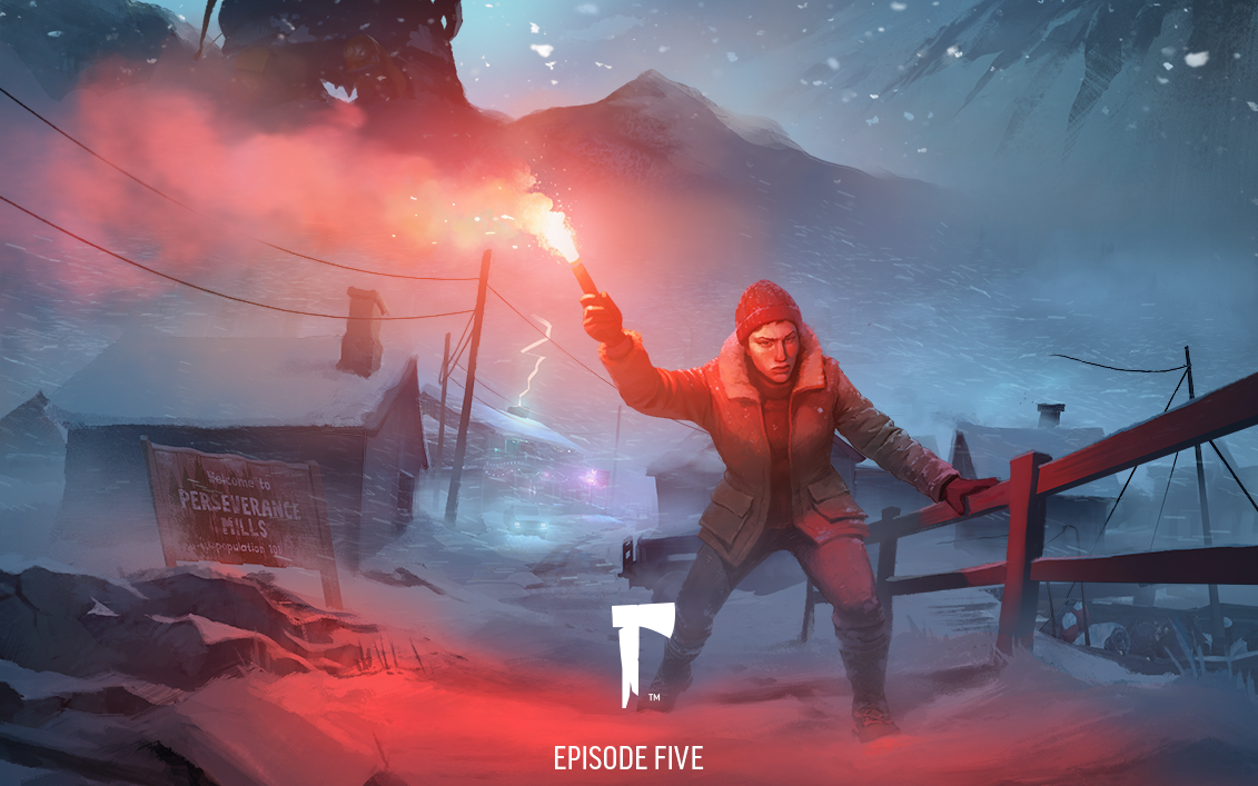 Czekaliśmy na to prawie 5 lat! Fabularny finał jednej z najlepszych gier survivalowych