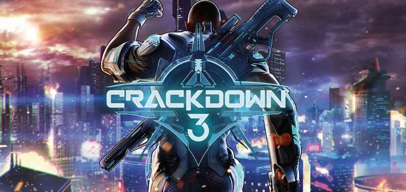 Crackdown 3 - recenzja gry. Dłużej nie zawsze znaczy lepiej
