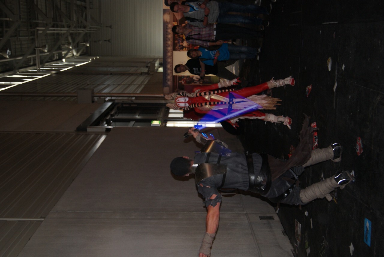 Nowi bohaterowie LittleBigPlanet