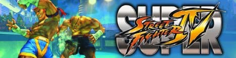 Recenzja: Super Street Fighter IV (PS3)