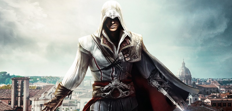 Assassin&#039;s Creed 2 to kolejna darmowa gra na Uplayu - oznajmia Daniel Ahmad