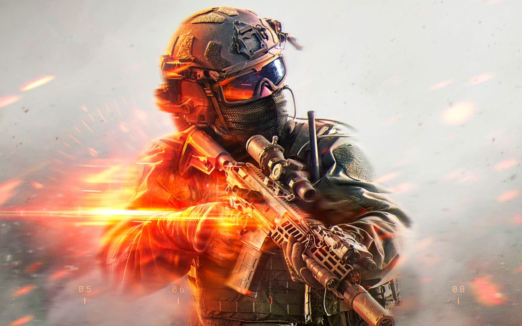 MASA ZAWARTOŚCI w Battlefield 6. Drugi sezon zapewni hitowej grze EA drugie życie?