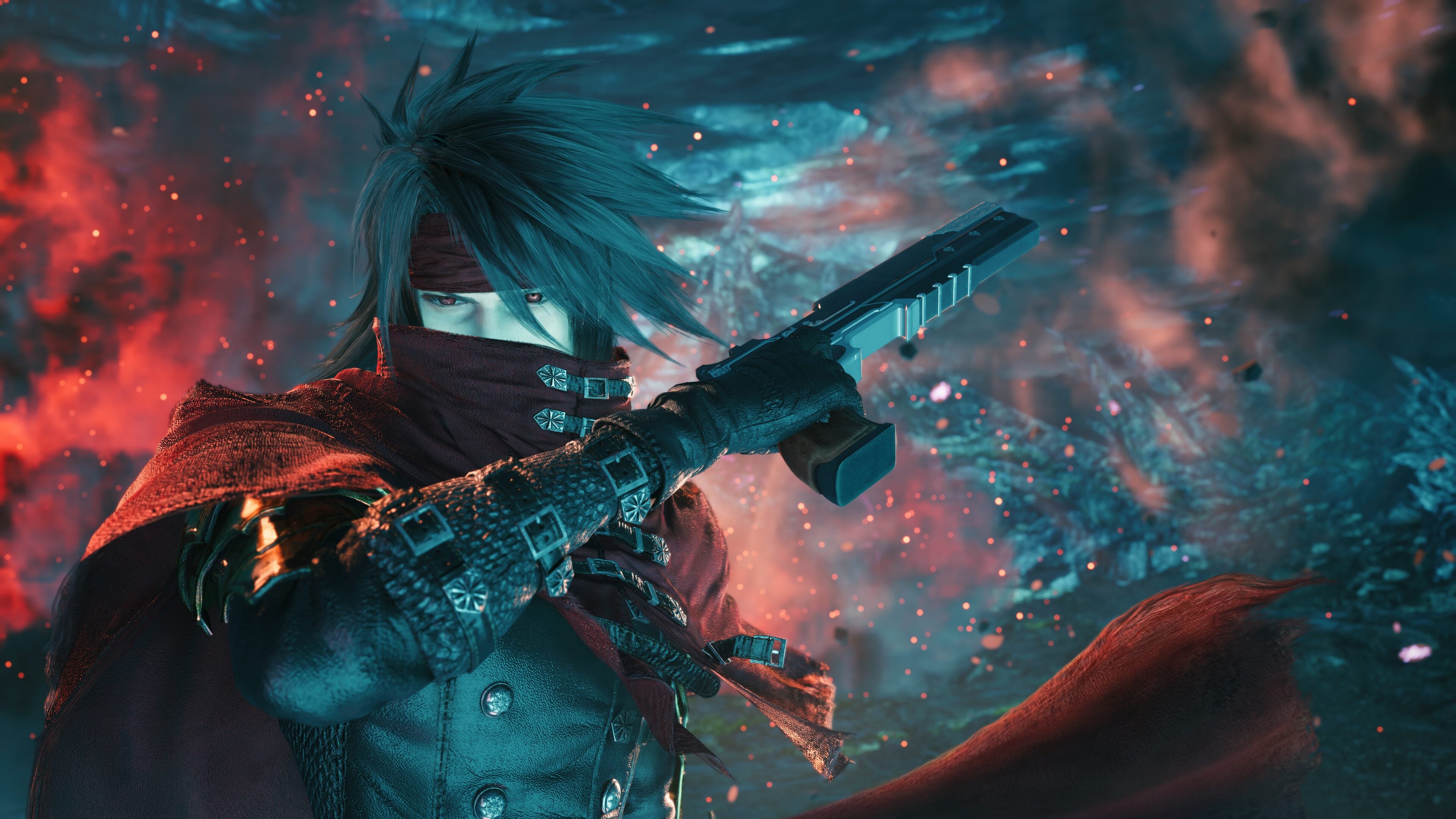 Wycięta zawartość nowego Final Fantasy VII Remake Revelation potwierdzona. Fani oryginału wściekli