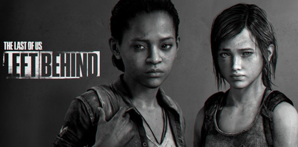 Mamy zwiastun premierowy The Last of Us: Left Behind