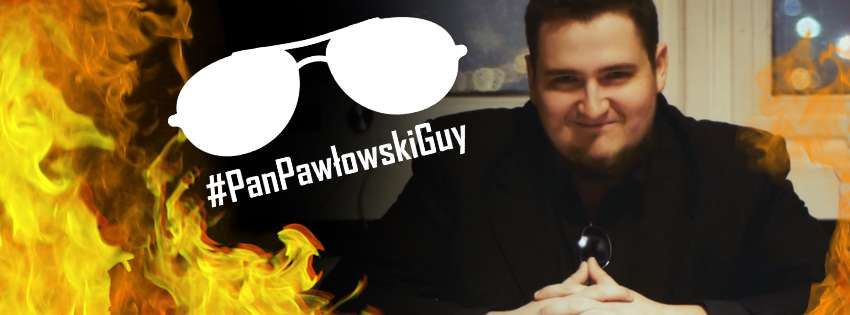 PanPawłowski