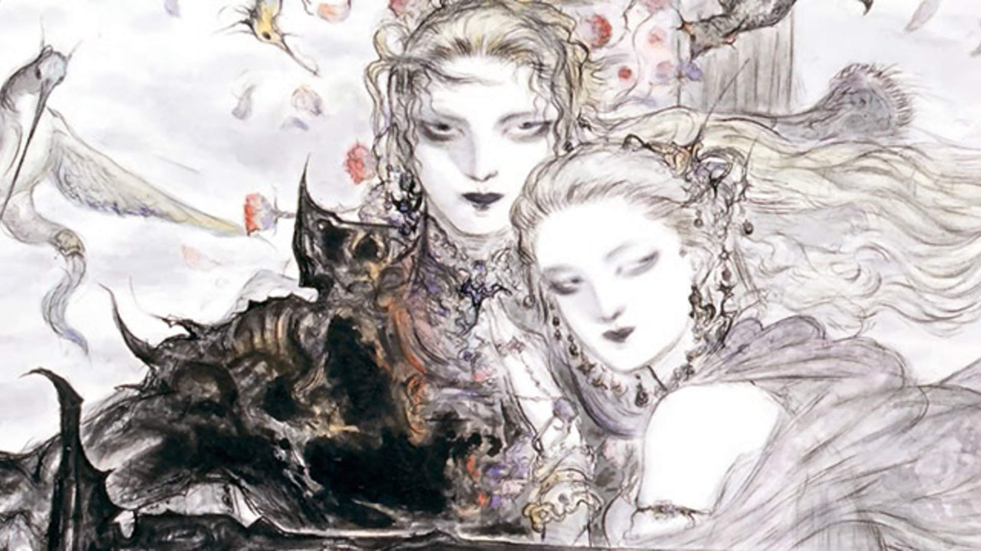 Final Fantasy - ranking najlepszych odsłon