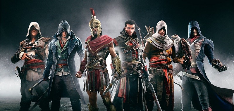 Assassin’s Creed ma jeszcze mnóstwo opcji. Gdzie chcielibyśmy dostać kontynuację?