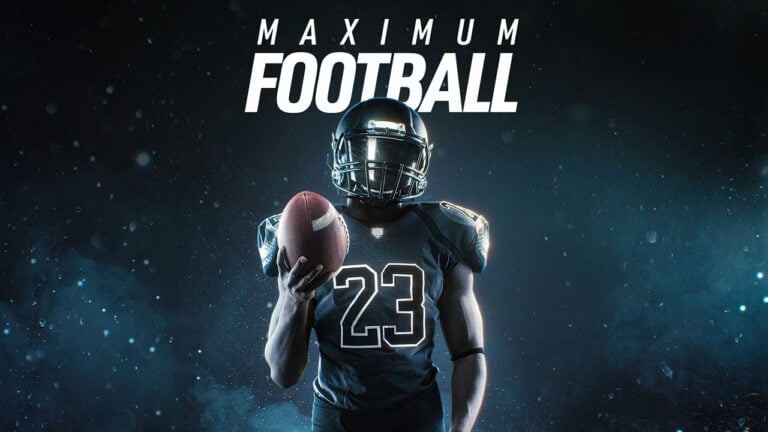 Maximum Football