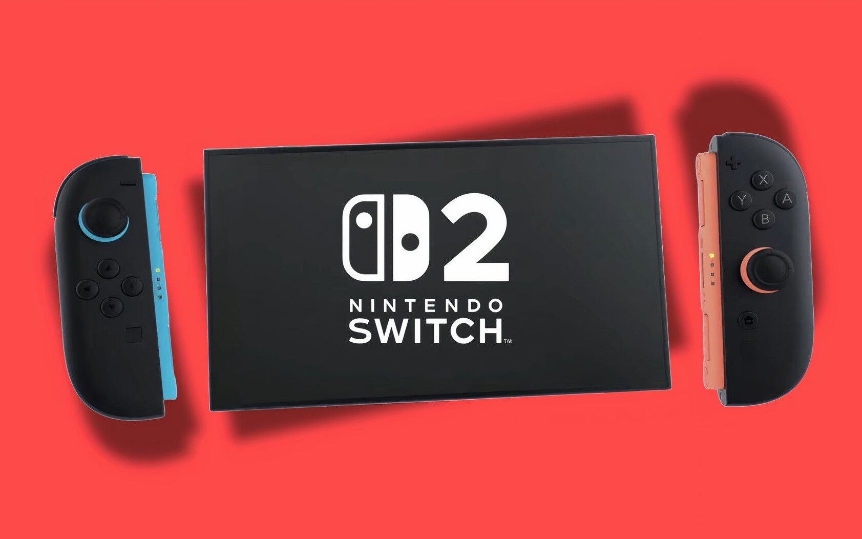 Nintendo ostrzega! Ten błąd może zniszczyć Switcha 2