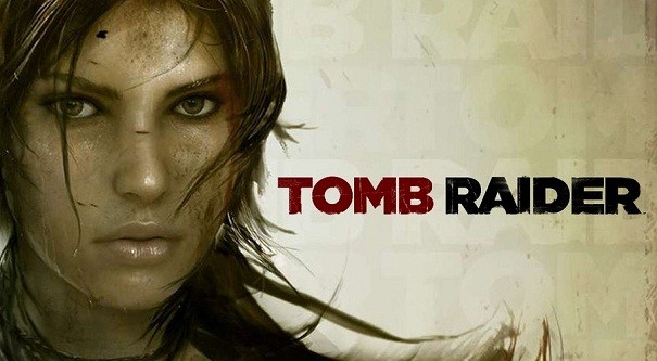 Tomb Raider zalicza obsuwę!