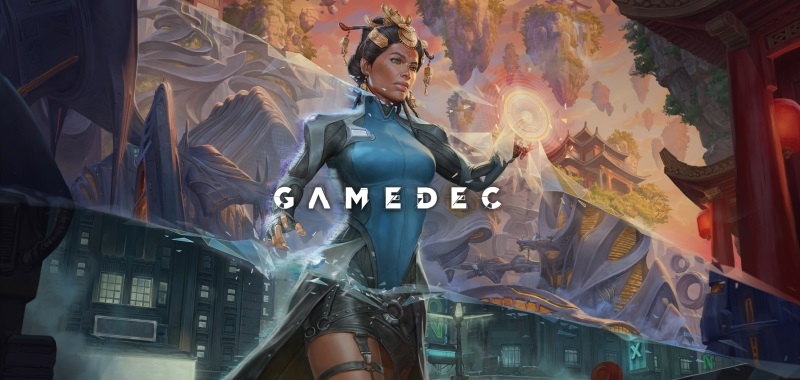 Gamedec na cyberpunkowym zwiastunie. Twórcy ruszają z akcją na Kickstarterze