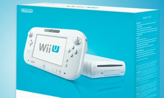 Prezes Ubisoftu chce by Wii U było tańsze