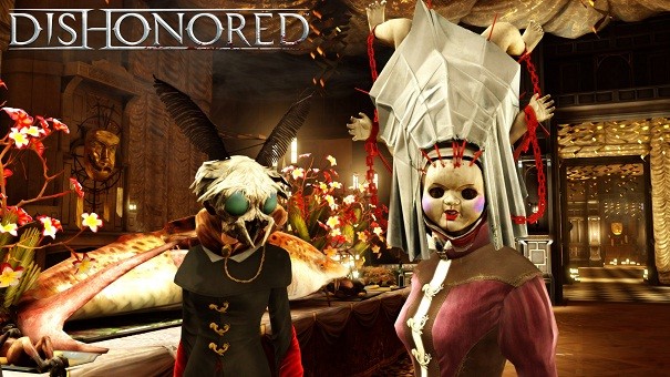 Jakie moce twórcy Dishonored lubią najbardziej?