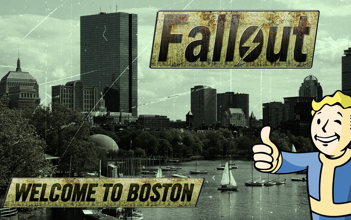Kotaku: Fallout 4 powstaje, Bethesda prowadzi już castingi