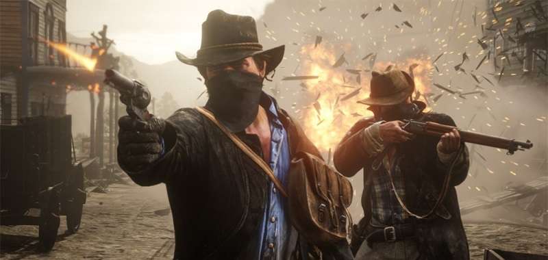 Red Dead Redemption 2 trafi na Nintendo Switcha? Tak twierdzą Australijczycy