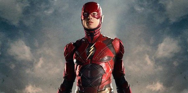 The Flash. Zatrudniono kolejnego scenarzystę