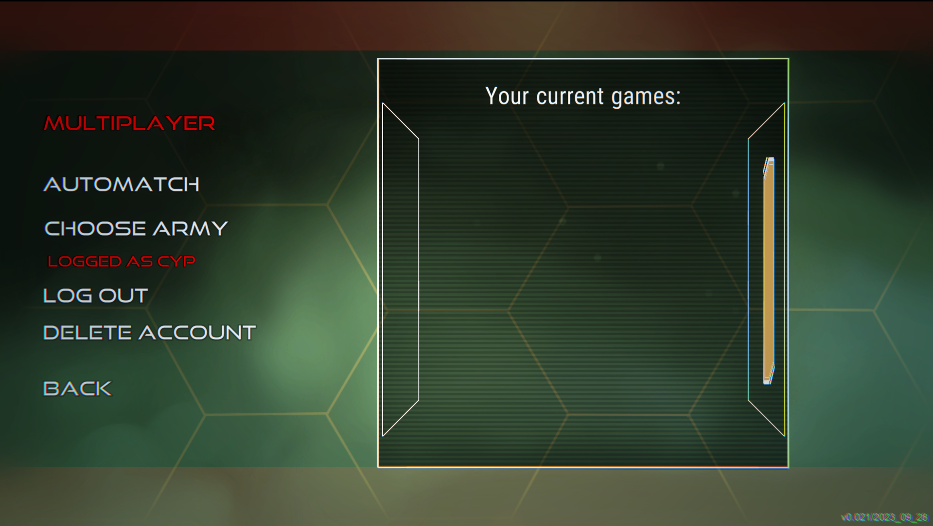 Neuroshima Hex PC data premiery #4