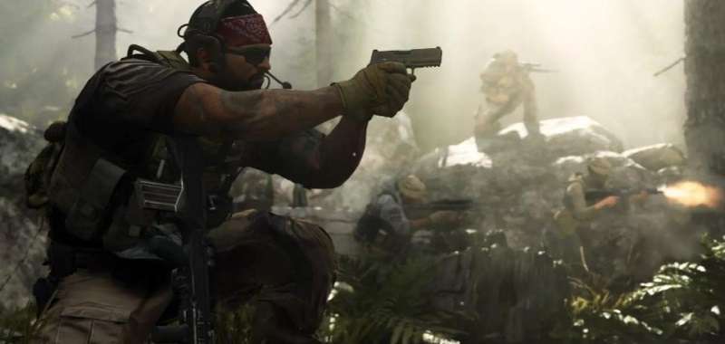 Call of Duty: Modern Warfare i szczegóły cross-playu. Twórcy pozwolą nam wybrać