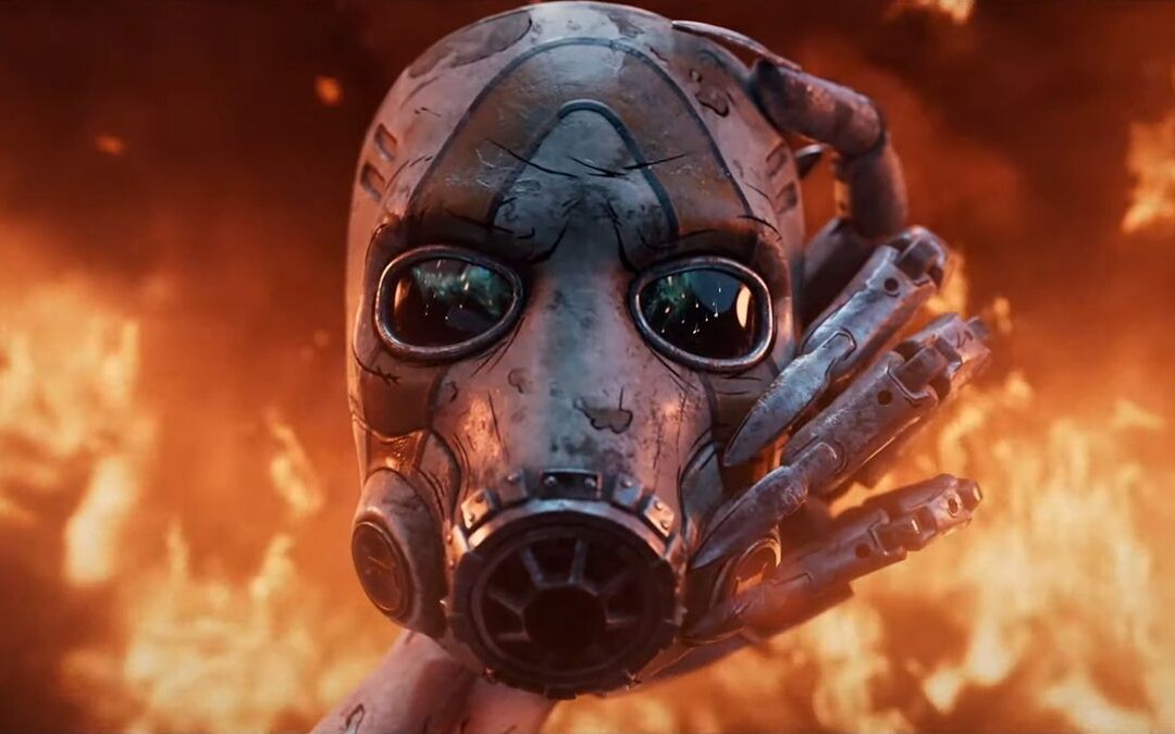 Gearbox po cichu pozbył się Denuvo. Gracze donoszą o dużym wzroście FPS-ów