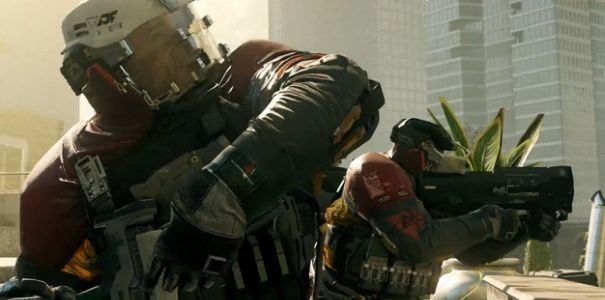 W Call of Duty: Infinite Warfare czekają na nas trudne wybory w kampanii