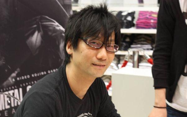Kojima został „zwolniony” z Konami - firma odpowiada