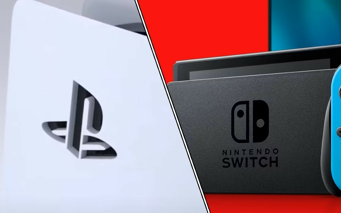 PS5 / Nintendo Switch