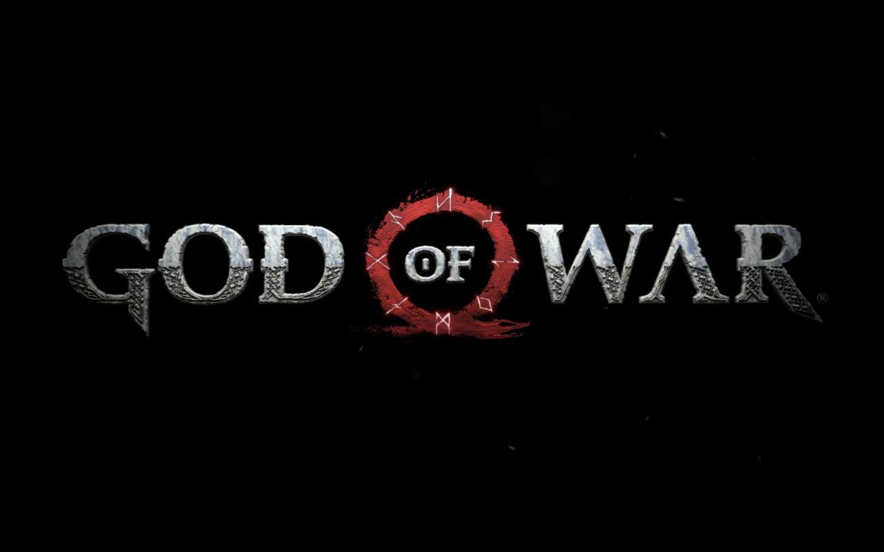 Nowy Początek - czyli ciekawostki o God of War